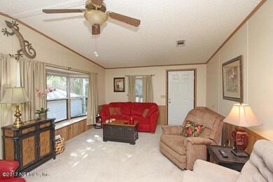 Boca Raton Road 148 - living room view 2