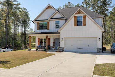 4102 Buffalo Trail, Evans, GA 30809 - photo 5