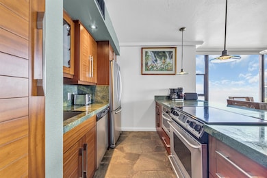 106 Kaanapali Shores Place unit 901, Lahaina, HI 96761 - photo 5