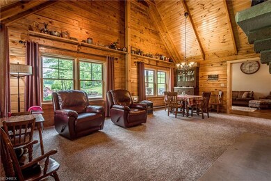 WARM AND COZY ARE THE FEELINGS YOU'LL GET!