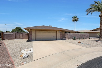 Front Elevation