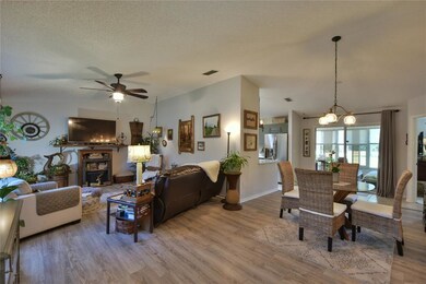 Beautiful Luxury Vinyl Plank Flooring