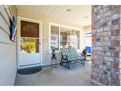 Porch