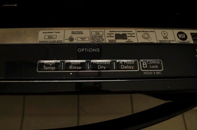 Kenmore Dishwasher. Like New!!