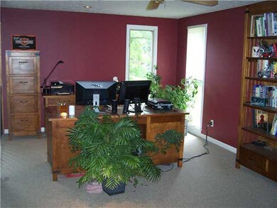 Studio/Study/Office Loft