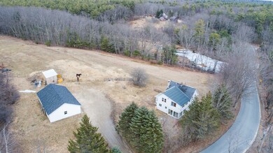260 Thomas Rd, Rindge, NH 03461 - photo 2