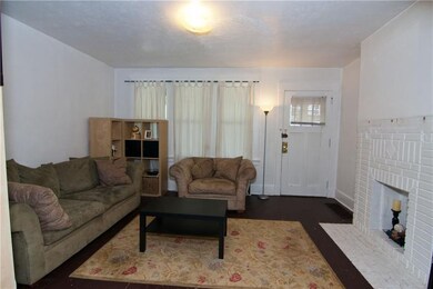 The Living Room on the 241 side.
