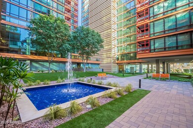 Optima Biltmore Towers unit 305, Phoenix, AZ 85016 - photo 4