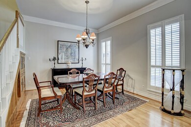 1740 Colquitt St unit A, Houston, TX 77098 - photo 6