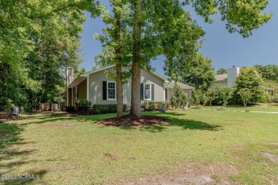 2702 Northwoods Dr, Jacksonville, NC 28540 - photo 6