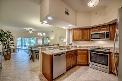 1113 Winding Pines Cir unit 108, Cape Coral, FL 33909 - photo 4