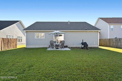 314 Providence Dr, Jacksonville, NC 28546 - photo 6