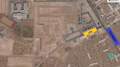 2 Gloverton Place, Horizon City, TX 79928 - photo 5