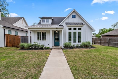 411 E Elgin St, Broken Arrow, OK 74012 - photo 3