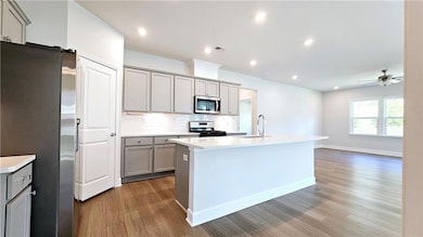 621 Pineberry Ct, Grayson, GA 30017 - photo 2