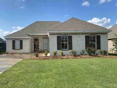 222 Greenfield Ridge Dr, Brandon, MS 39042 - photo 2