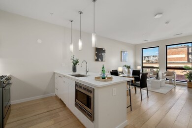 PORT45 unit 305, Boston, MA 02127 - photo 2