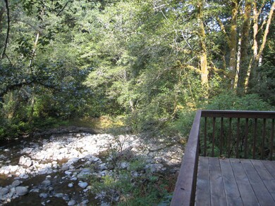 View From Lower Deck/2nd Bedroom