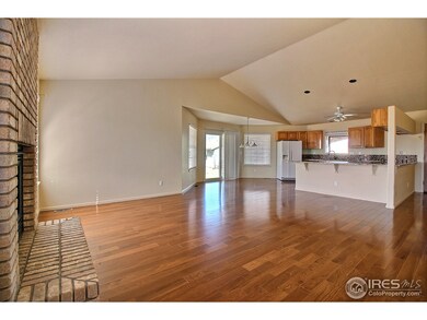 Vaulted Ceiling Details