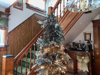 Stairway