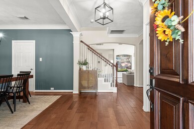 81 Whetstone Ridge Way, Spring, TX 77382 - photo 3