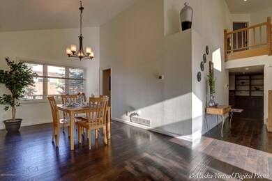 Formal Dining