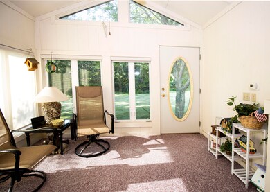 3 Season Room