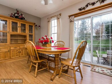 663 Kirkcaldy Way, Abingdon, MD 21009 - photo 5