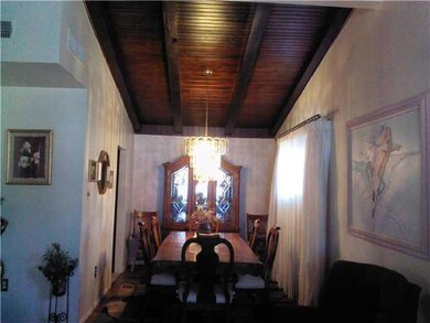 2822 Taylor Ave, El Paso, TX 79930 - photo 3