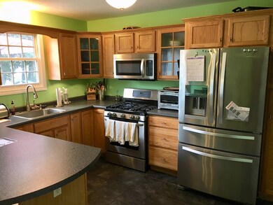 17 Bell Rock Ave, Brockton, MA 02302 - photo 6