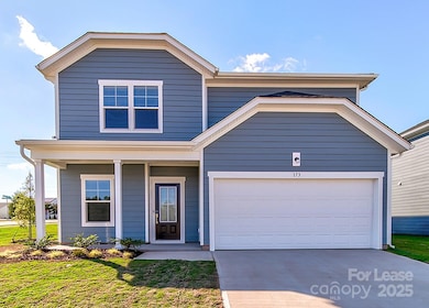 154 Almaden St unit Beacon, Troutman, NC 28166 - photo 7