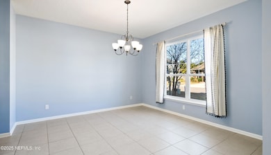 Formal Dining