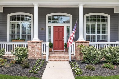 8605 Lantana Dr, North Richland Hills, TX 76180 - photo 2
