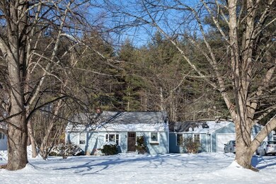 271 Log Plain Rd, Greenfield, MA 01301 - photo 2