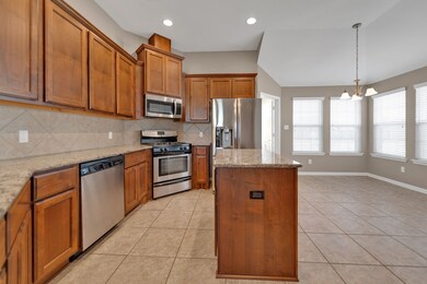 3305 Aberdeen Ct, Bay City, TX 77414 - photo 6