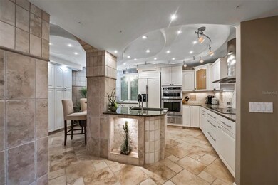 Stunning kitchen with many special features