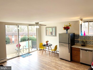 100 E Glenolden Ave unit B18, Glenolden, PA 19036 - photo 5