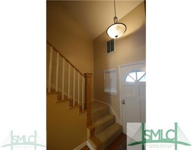 Foyer.