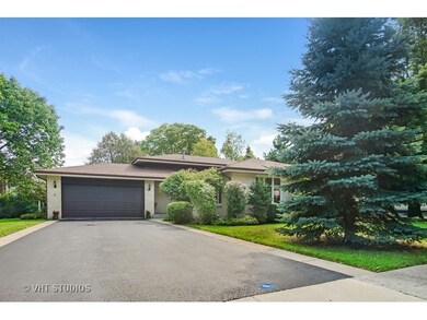 3720 Wilke Rd, Rolling Meadows, IL 60008 - photo 2