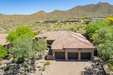 Breathtaking Unobstructed Mountain Views