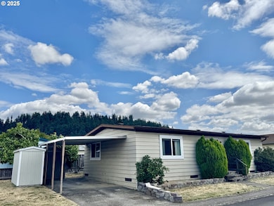 5660 Daisy St unit 44, Springfield, OR 97478 - photo 4