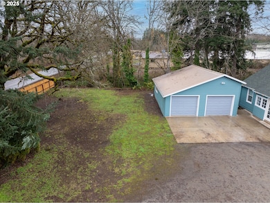 33654 S Dickey Prairie Rd, Molalla, OR 97038 - photo 4