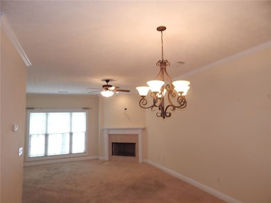 OPEN PLAN FOR LOTS OF FAMILY FELLOWSHIP