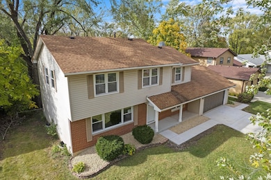 17624 Mulberry St, Country Club Hills, IL 60478 - photo 2