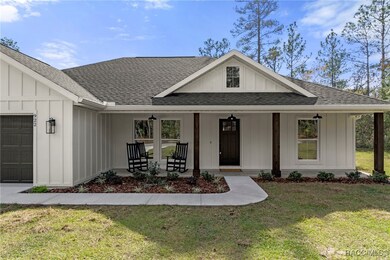 922 E Hobart Ln, Hernando, FL 34442 - photo 2