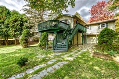 7726 Lake Shore Dr, Pocono Lake, PA 18347 - photo 3