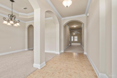 2915 Sundance Ln, Cantonment, FL 32533 - photo 4