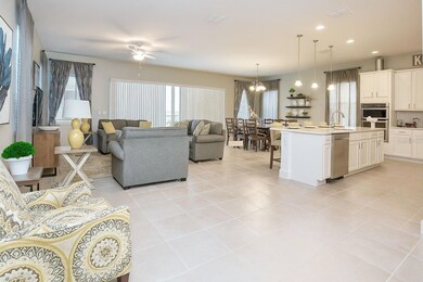 7736 Linkside Loop, Reunion, FL 34747 - photo 6