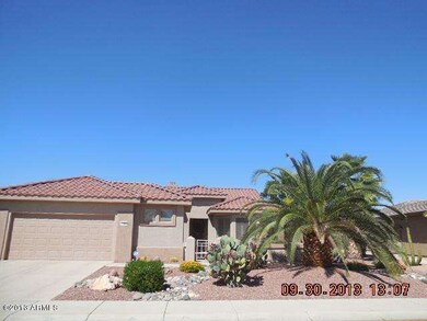 14968 W Walking Stick Way, Surprise, AZ 85374 - photo 2