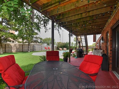 2708 Kensington Way, Bartlesville, OK 74006 - photo 4